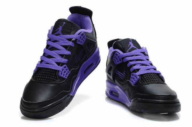 jordan 4 chaussures nouveau vente en gros vente de air jordan boutique en ligne